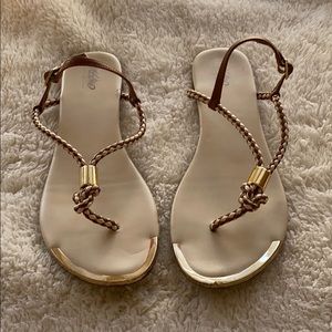 Mossimo sandals